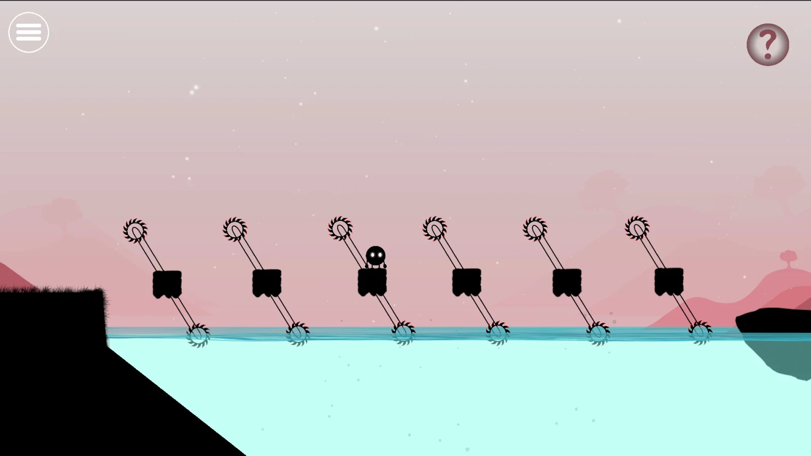 Inner Levels: The Game of Life screenshot
