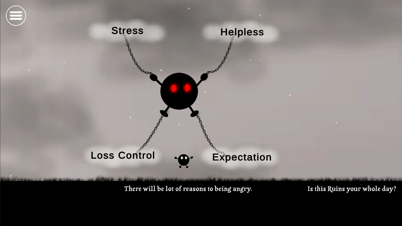 Inner Levels: The Game of Life screenshot