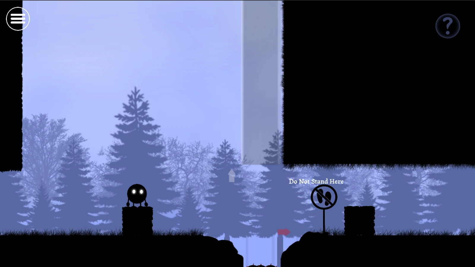 Inner Levels: The Game of Life screenshot