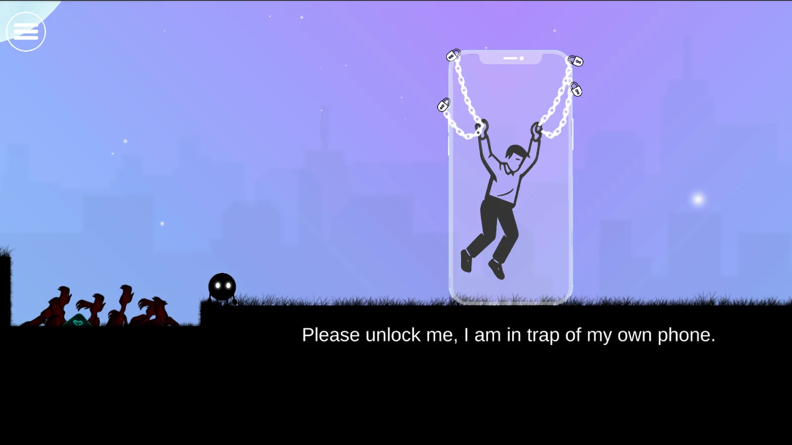 Inner Levels: The Game of Life screenshot