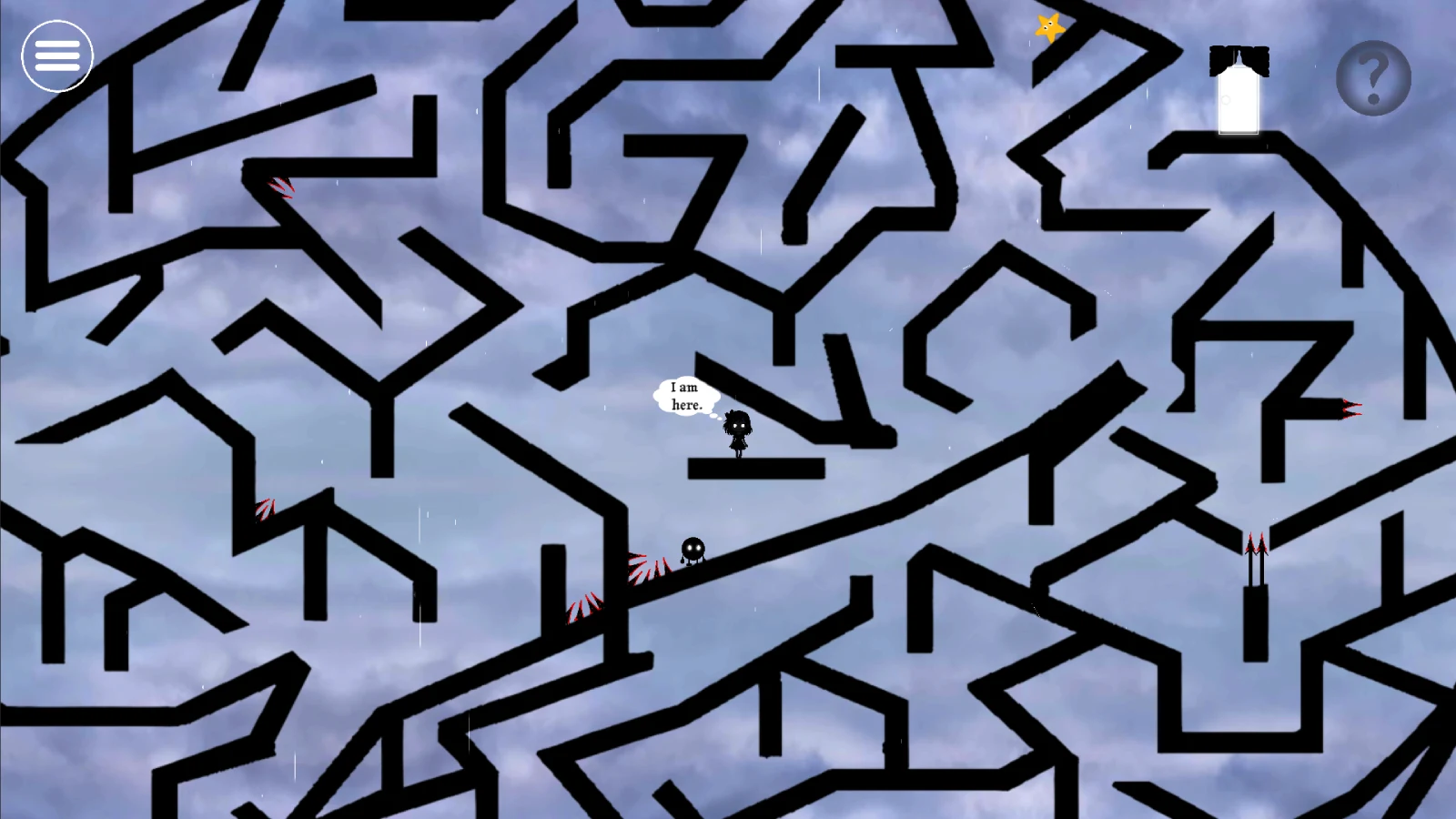 Inner Levels: The Game of Life screenshot